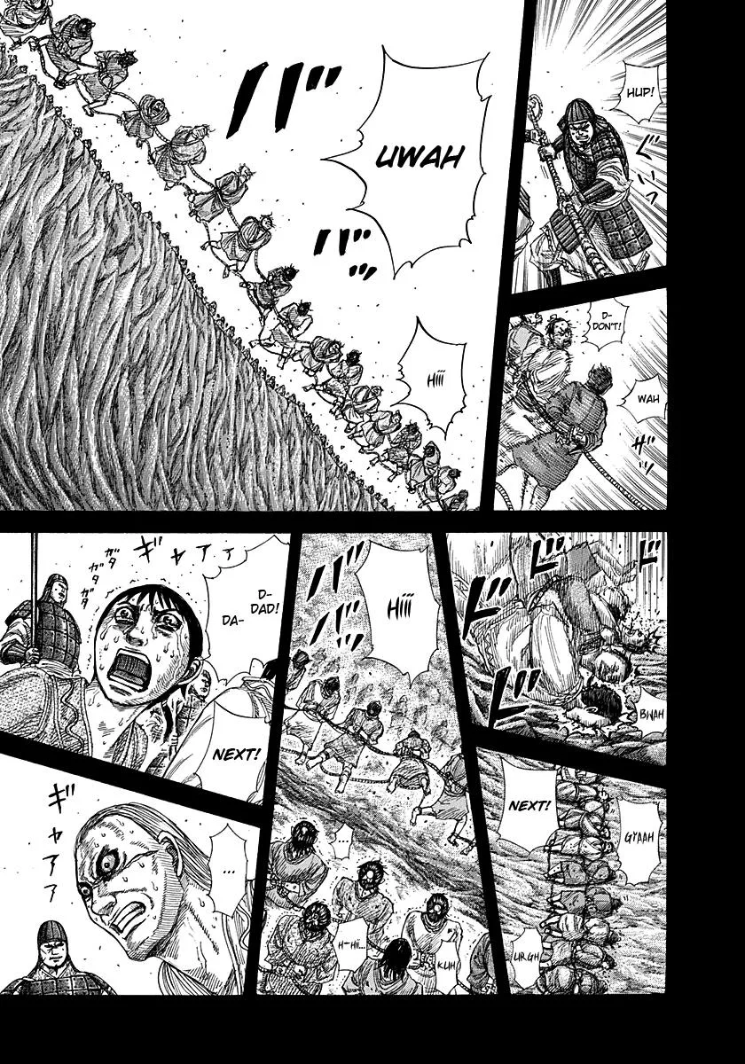 Kingdom - Chapter 285 - Page 13