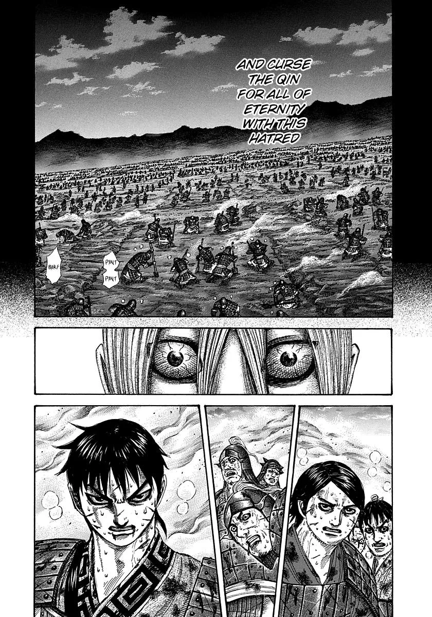 Kingdom - Chapter 285 - Page 16