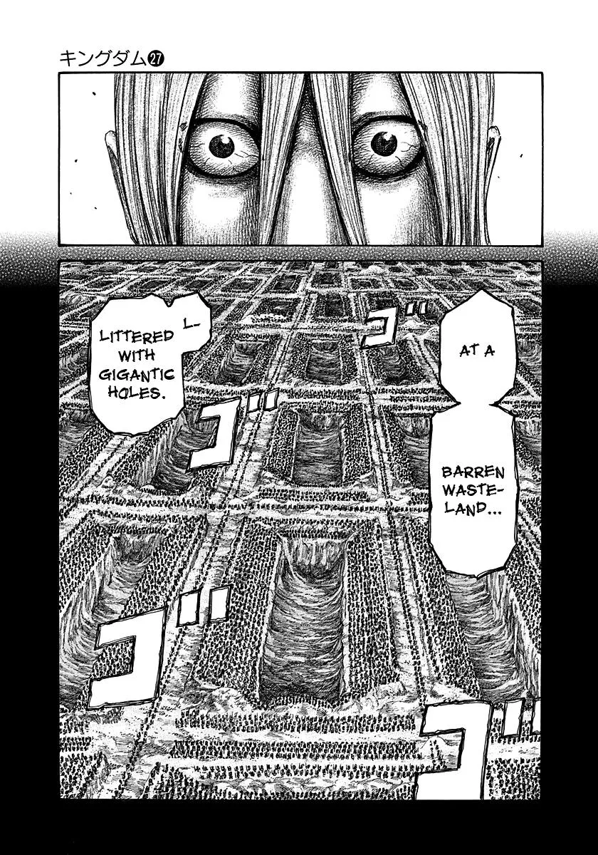 Kingdom - Chapter 285 - Page 9