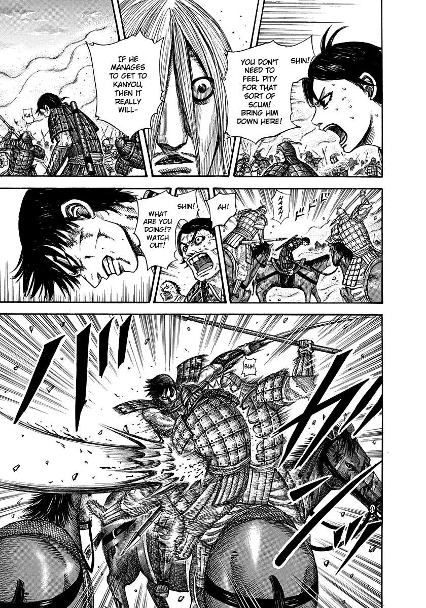 Kingdom - Chapter 286 - Page 14