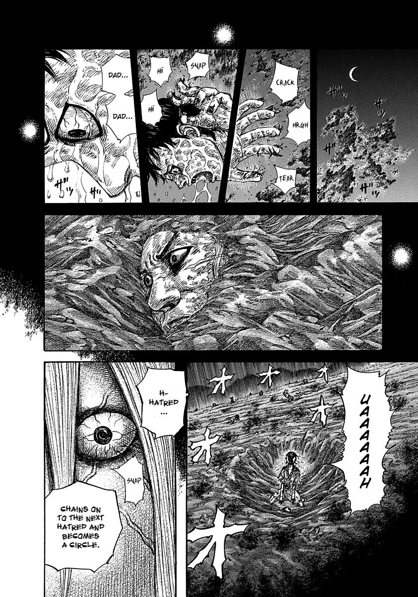 Kingdom - Chapter 287 - Page 12