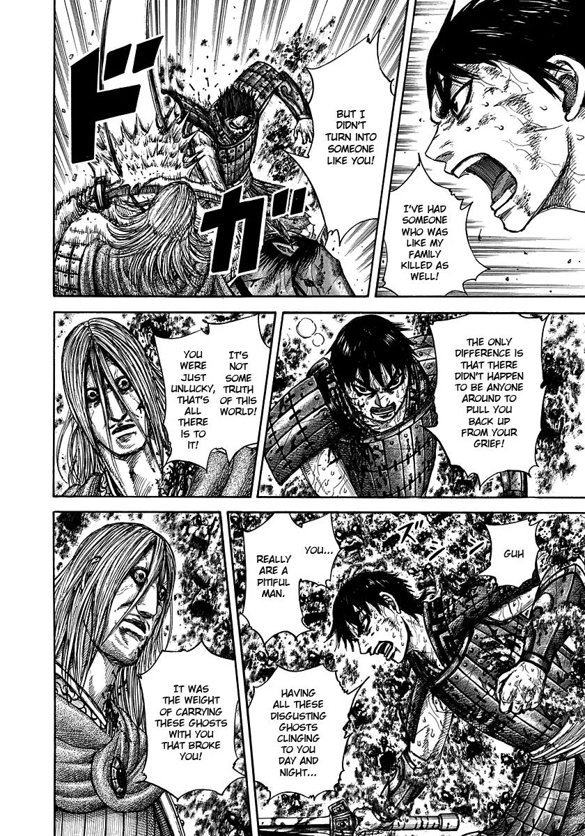 Kingdom - Chapter 287 - Page 14