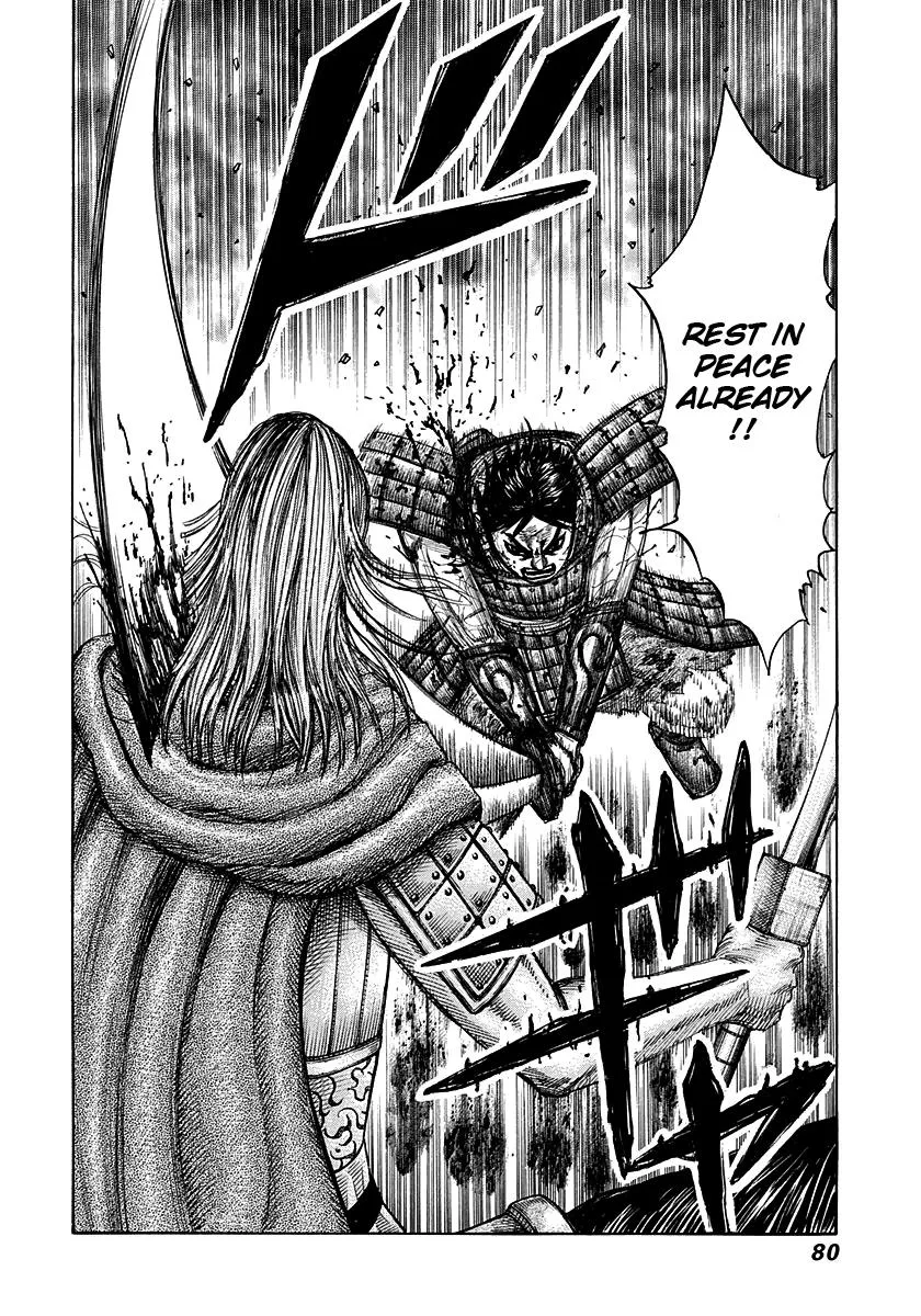 Kingdom - Chapter 287 - Page 17