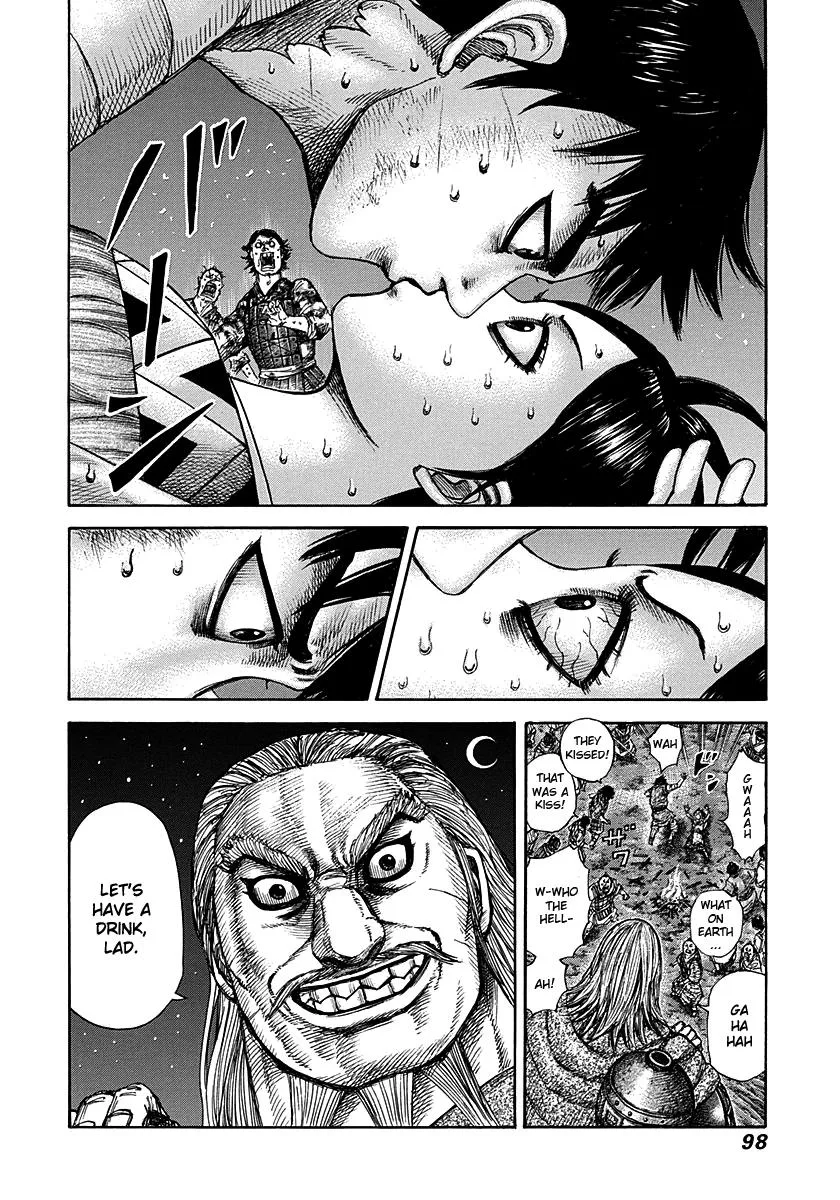 Kingdom - Chapter 288 - Page 17
