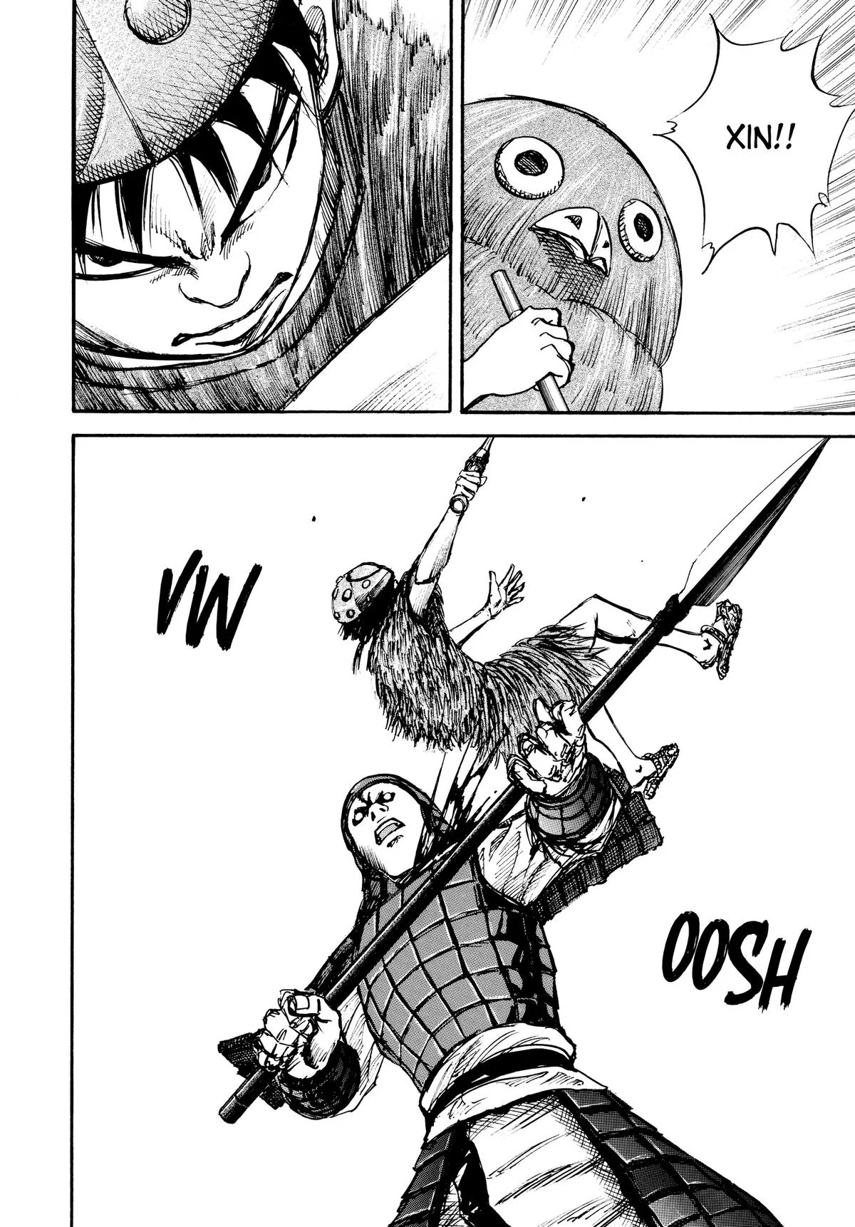 Kingdom - Chapter 29 - Page 6