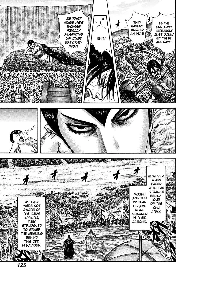 Kingdom - Chapter 290 - Page 9