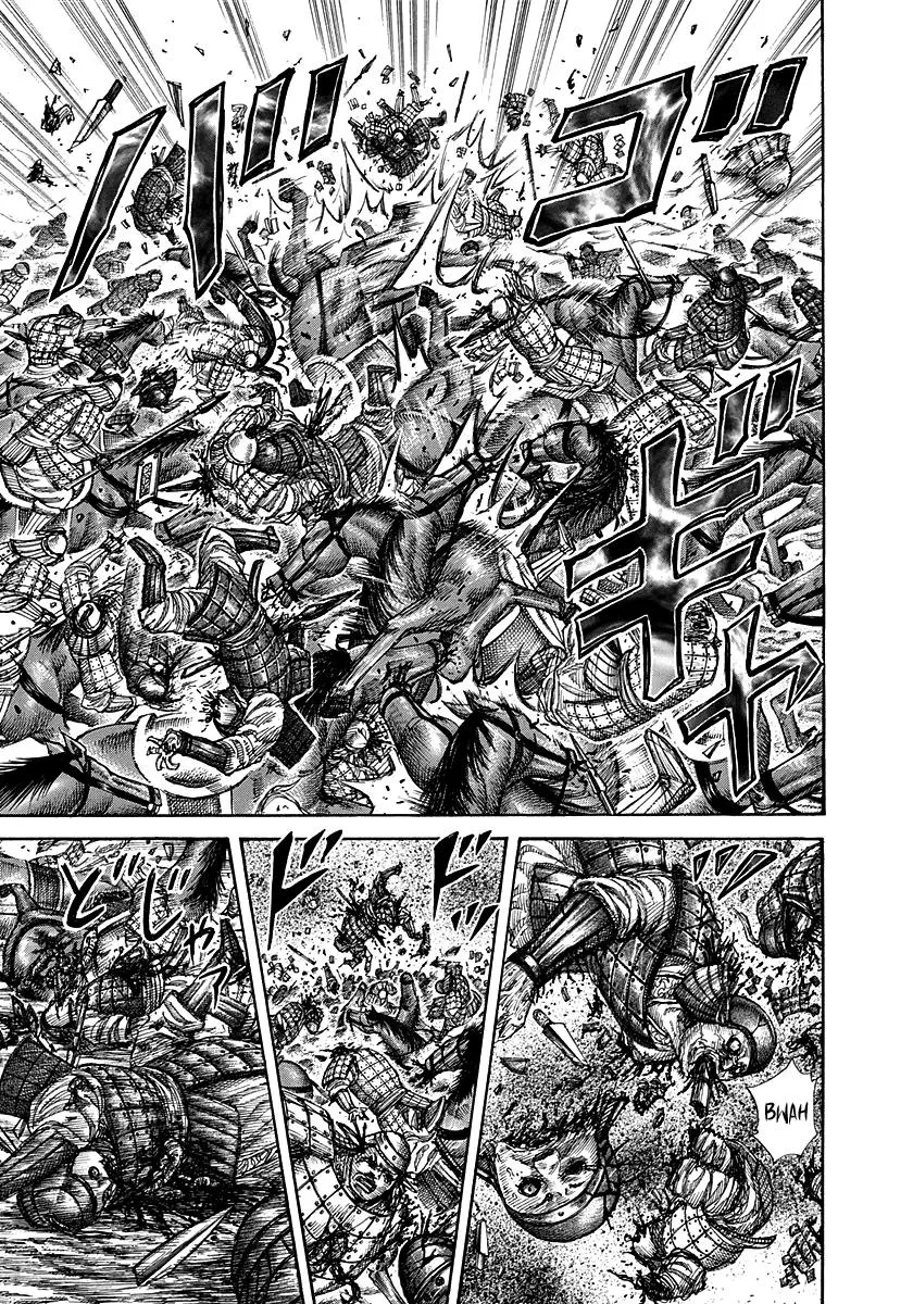 Kingdom - Chapter 294 - Page 6