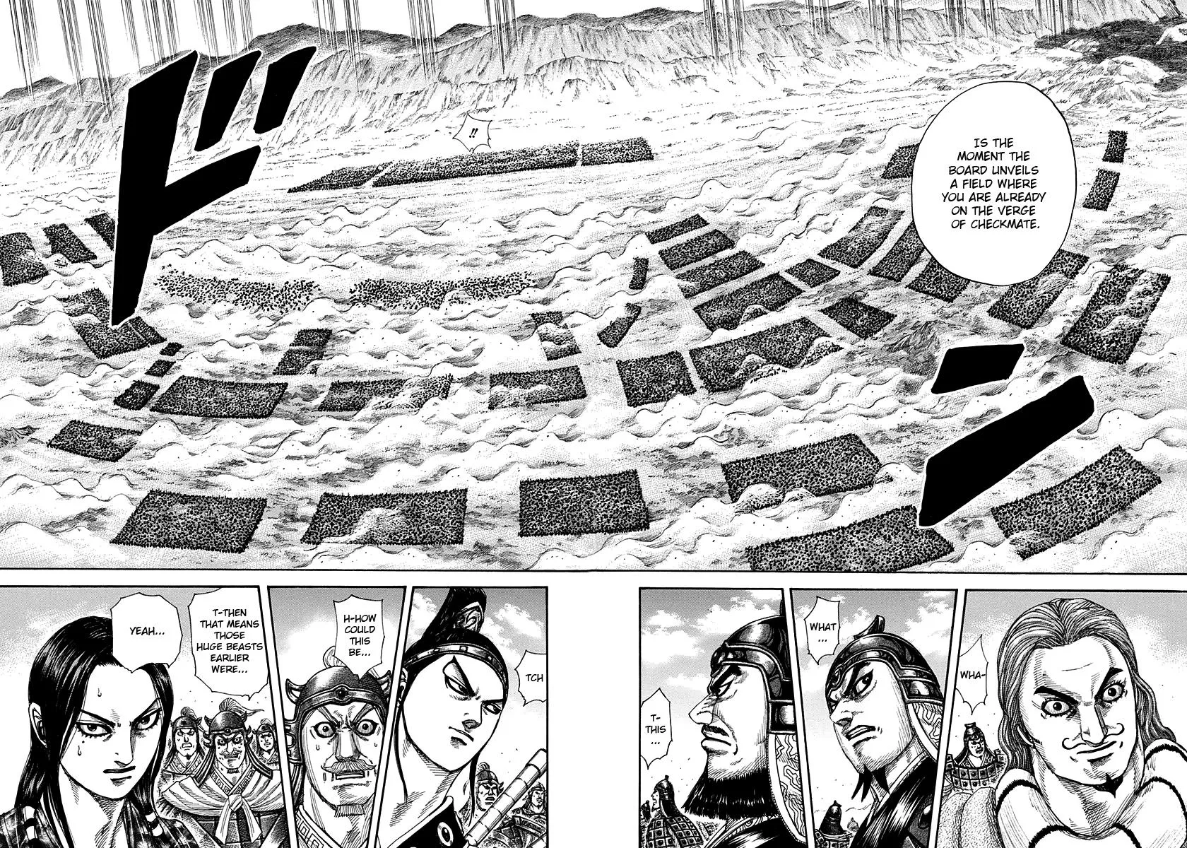 Kingdom - Chapter 297 - Page 15