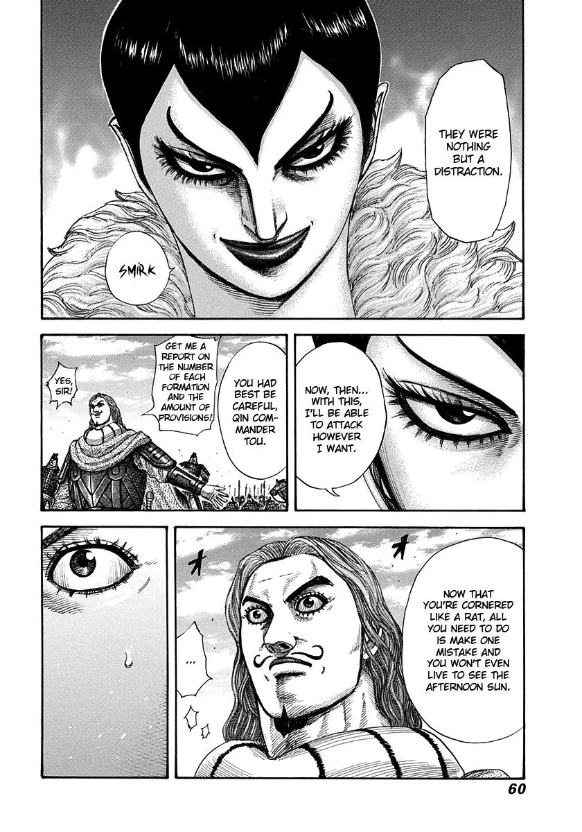 Kingdom - Chapter 297 - Page 16