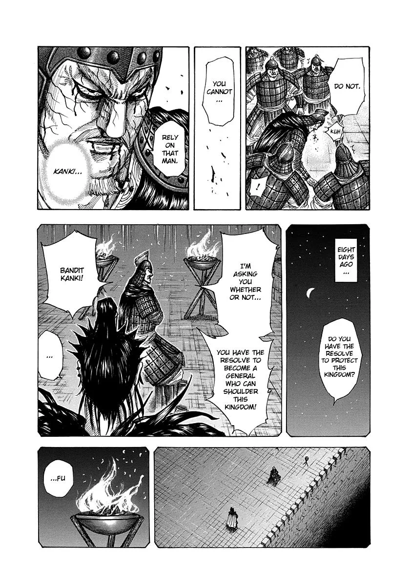 Kingdom - Chapter 299 - Page 20