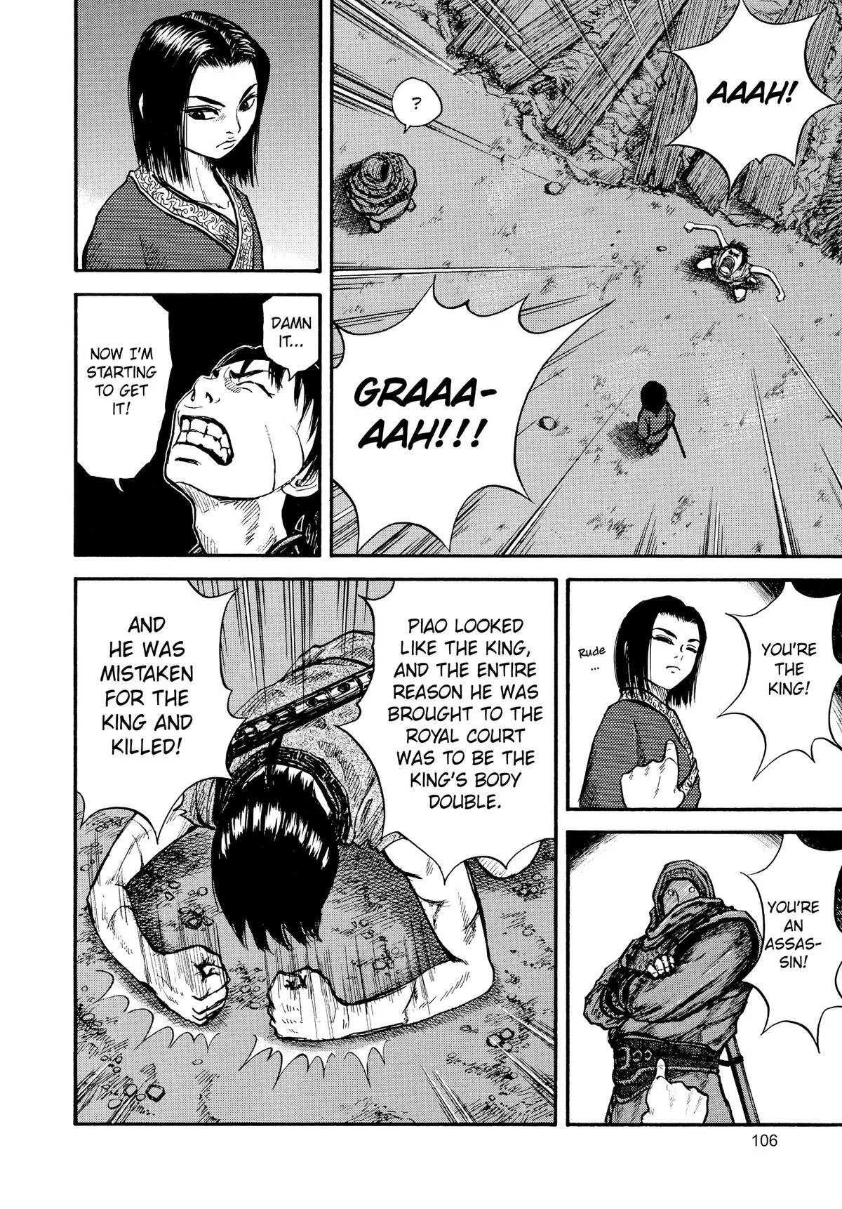 Kingdom - Chapter 3 - Page 10