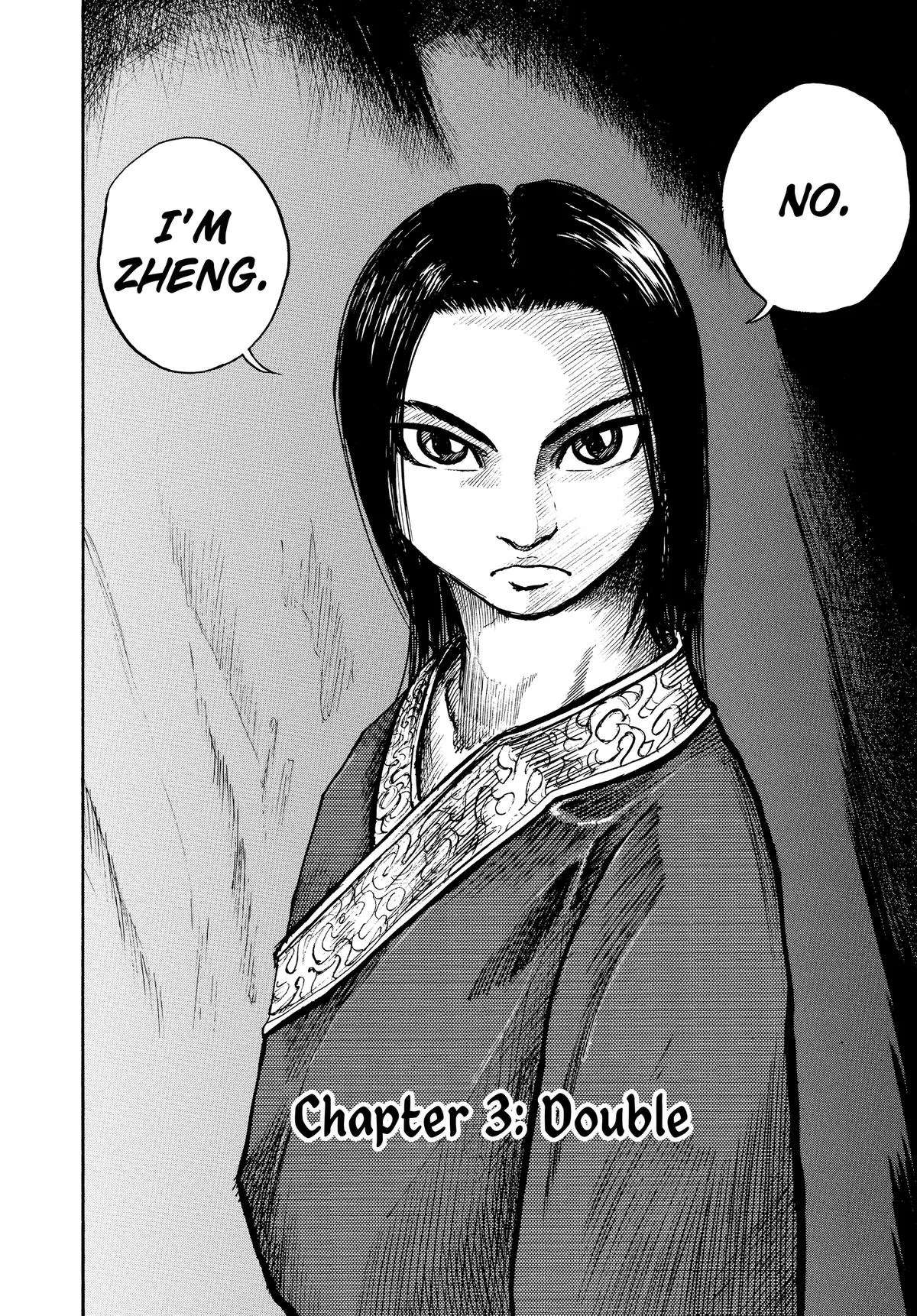 Kingdom - Chapter 3 - Page 2