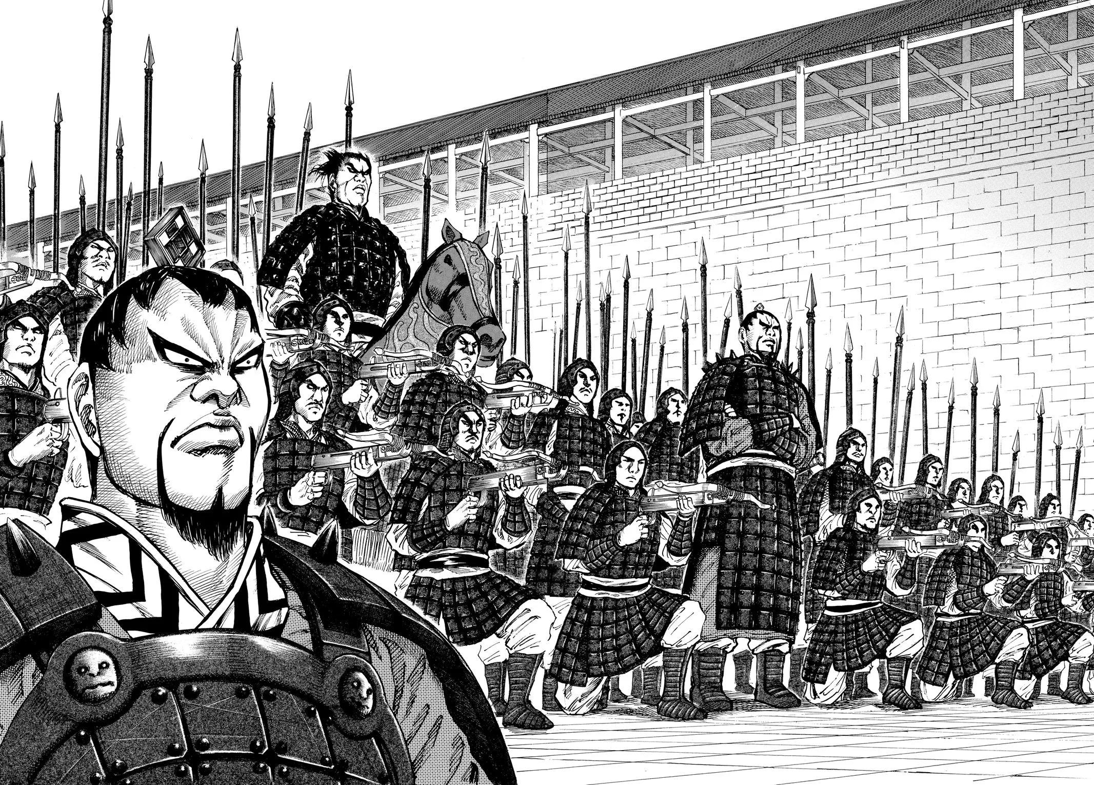 Kingdom - Chapter 30 - Page 12