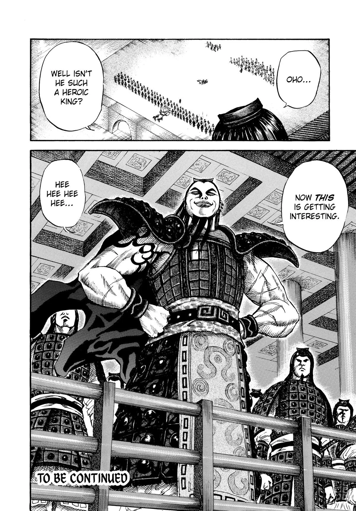 Kingdom - Chapter 30 - Page 17
