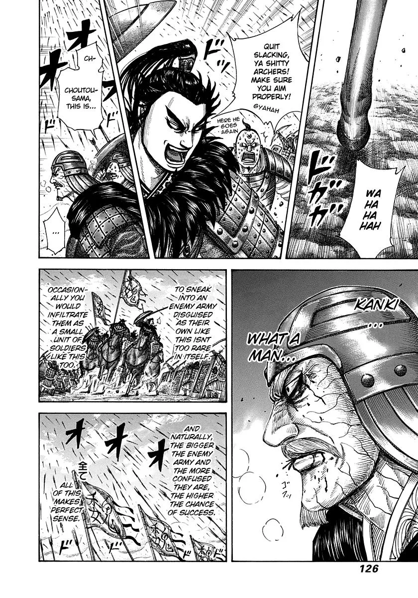 Kingdom - Chapter 301 - Page 9