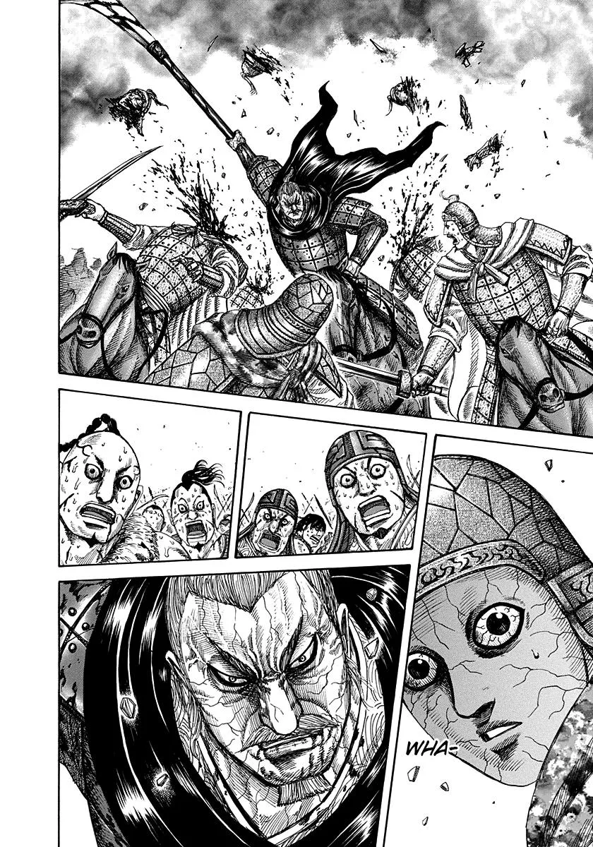 Kingdom - Chapter 303 - Page 9