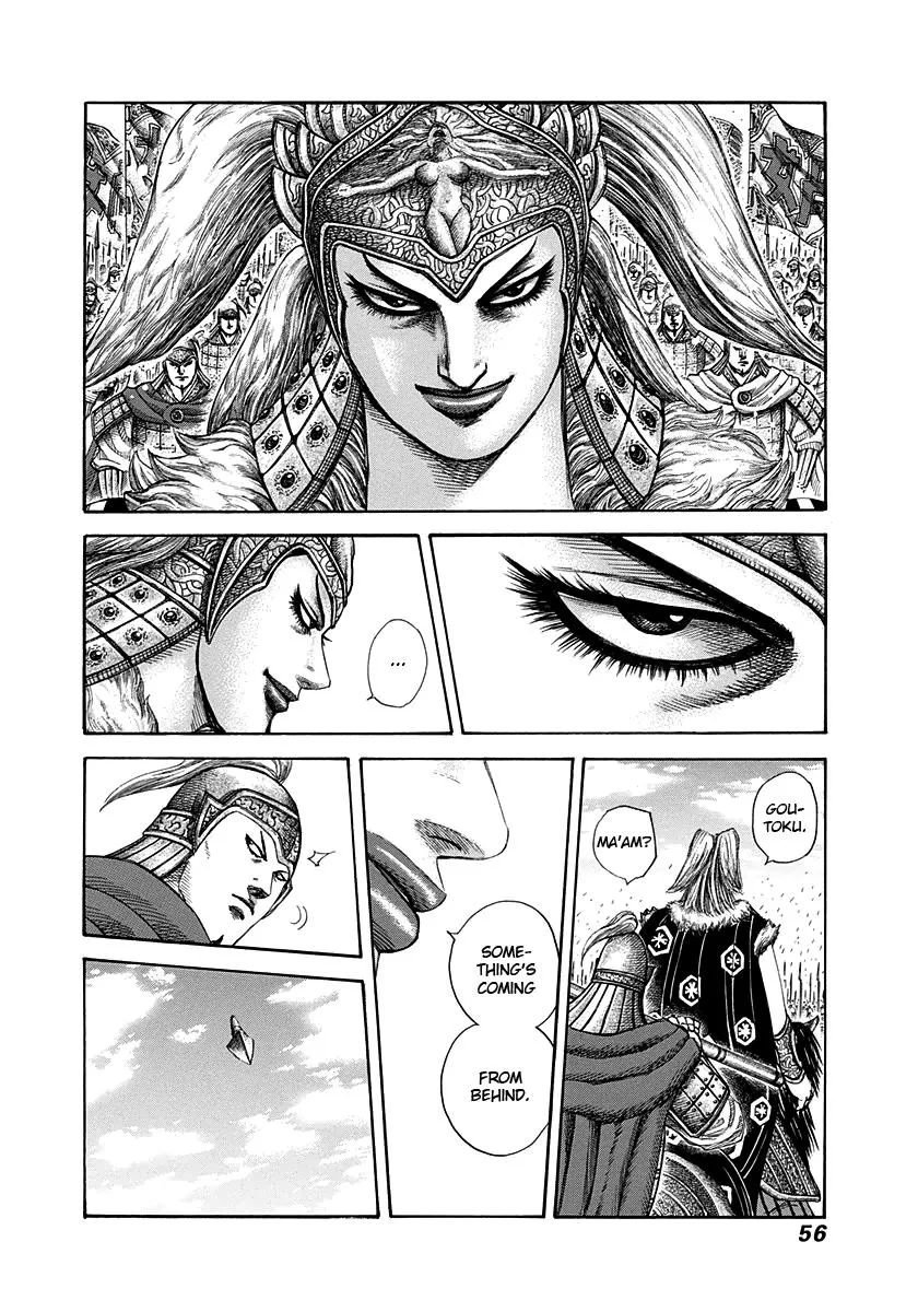 Kingdom - Chapter 308 - Page 14