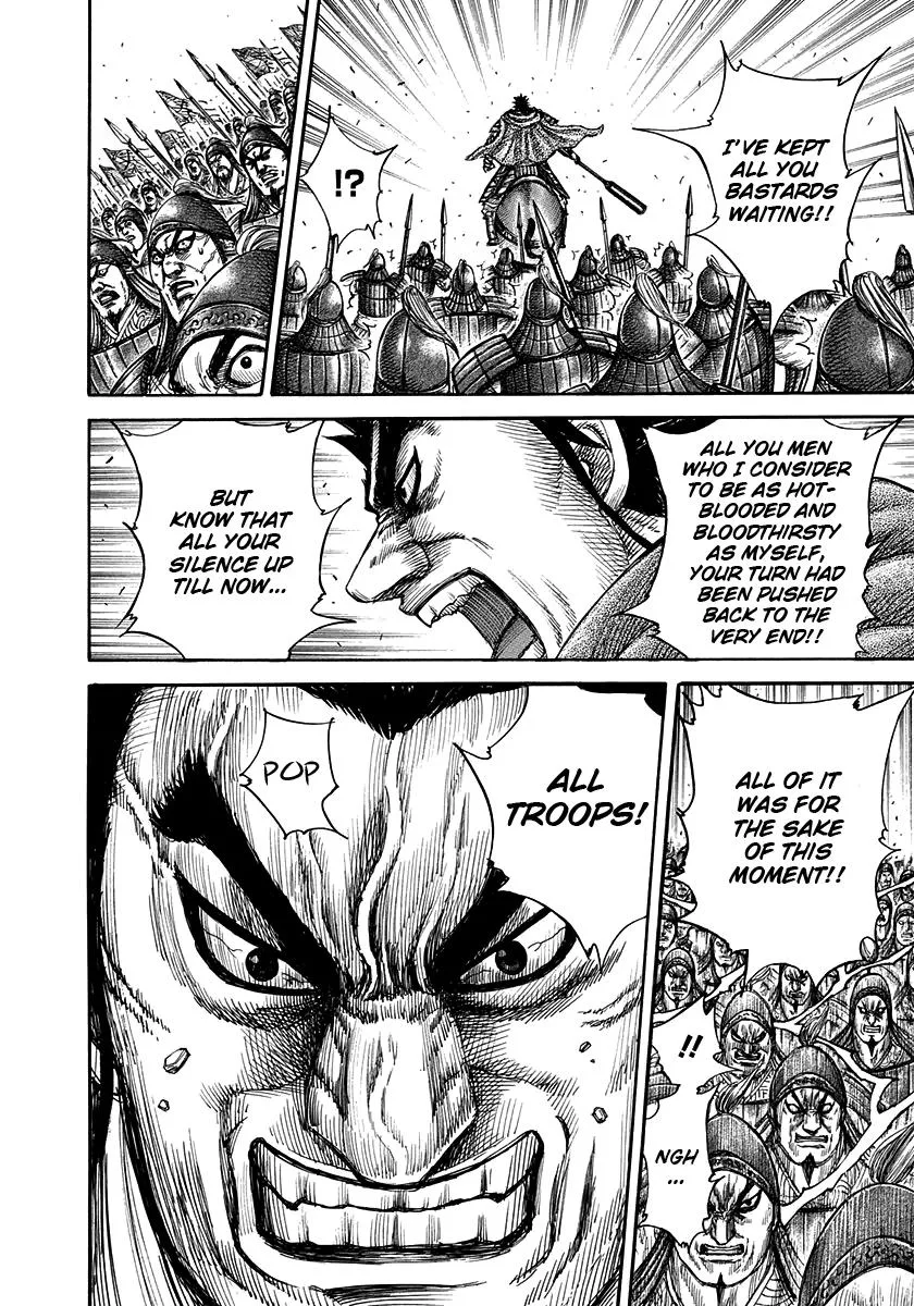 Kingdom - Chapter 309 - Page 10