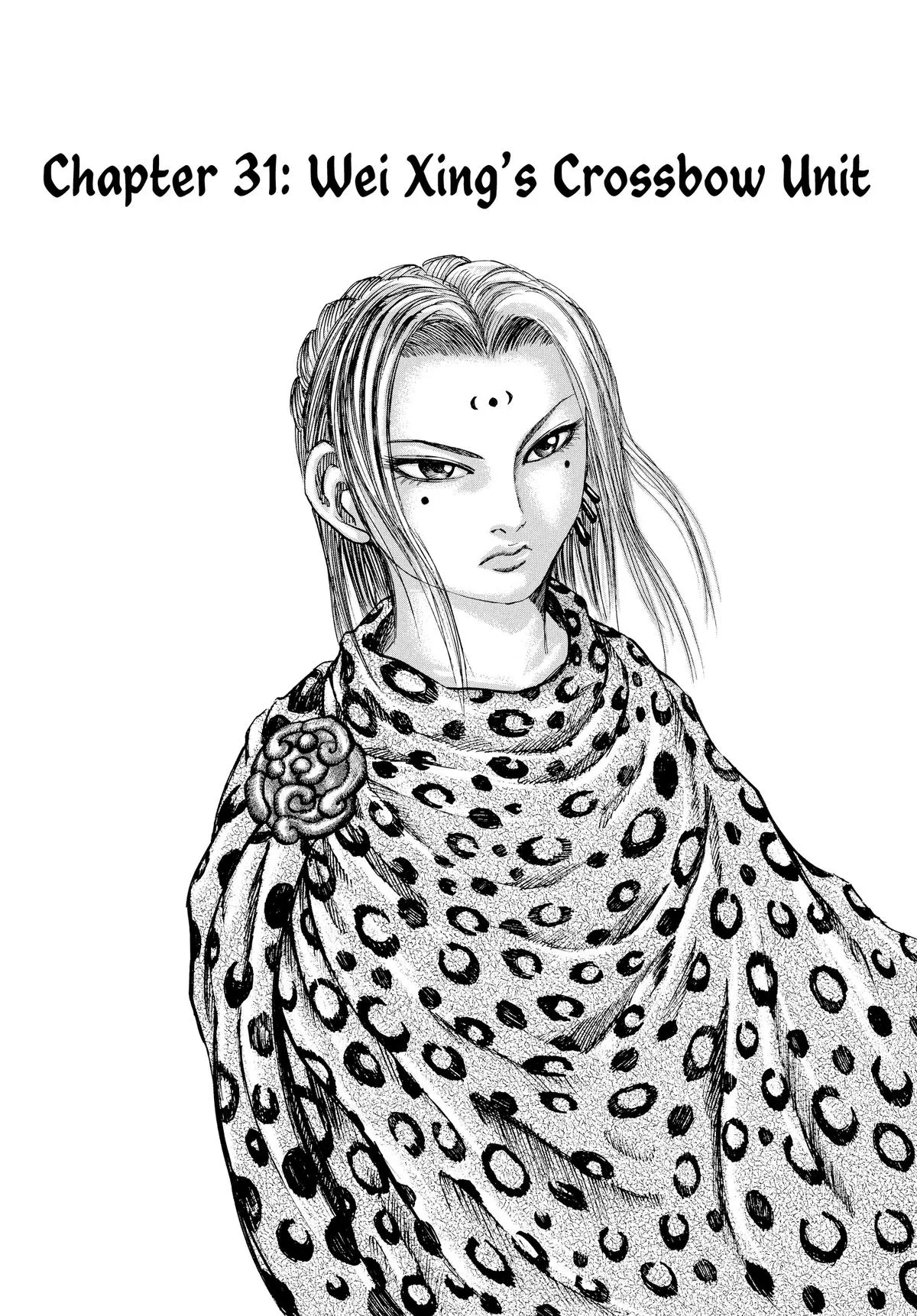Kingdom - Chapter 31 - Page 6