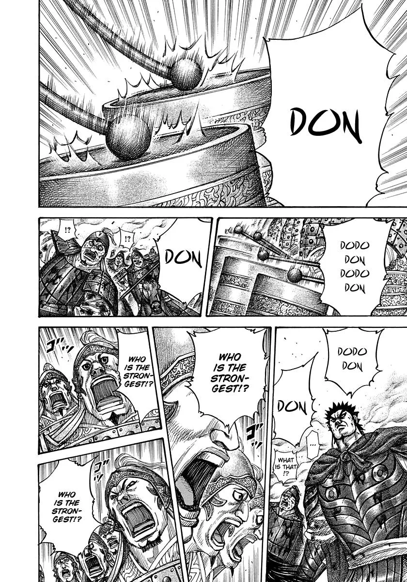 Kingdom - Chapter 310 - Page 9