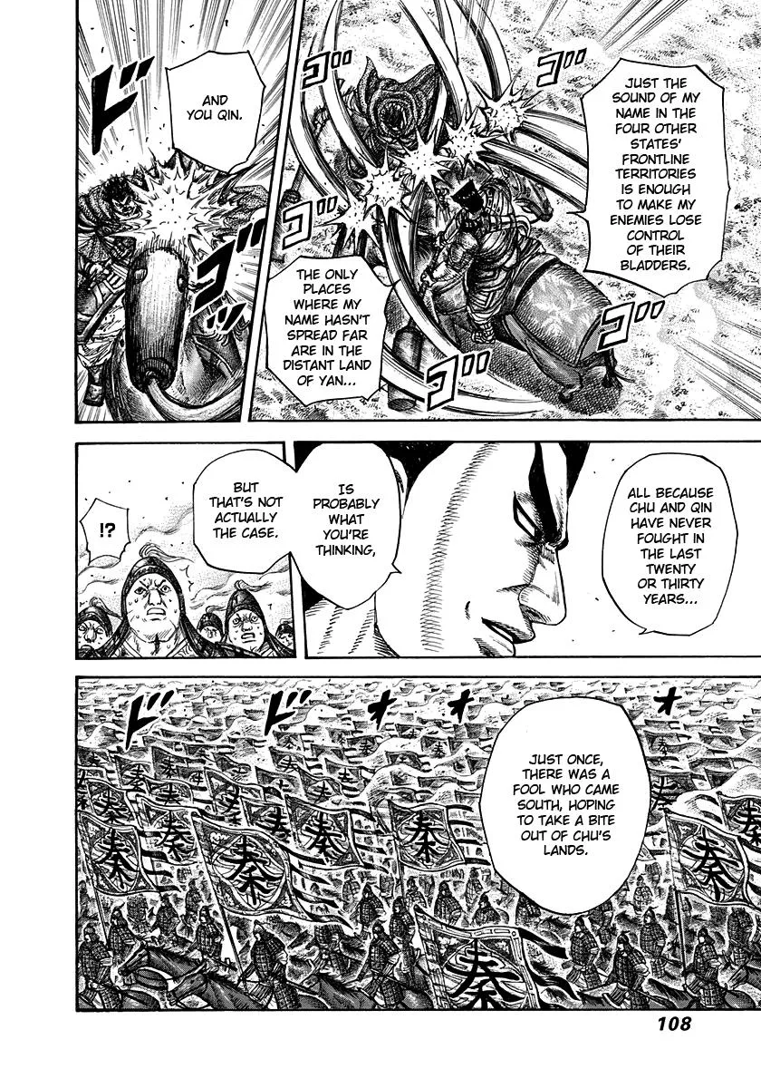 Kingdom - Chapter 311 - Page 10
