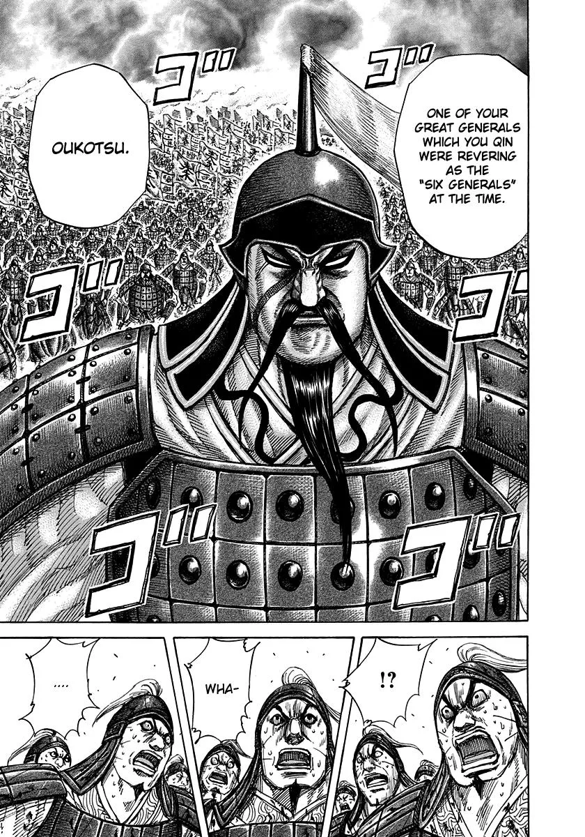 Kingdom - Chapter 311 - Page 11