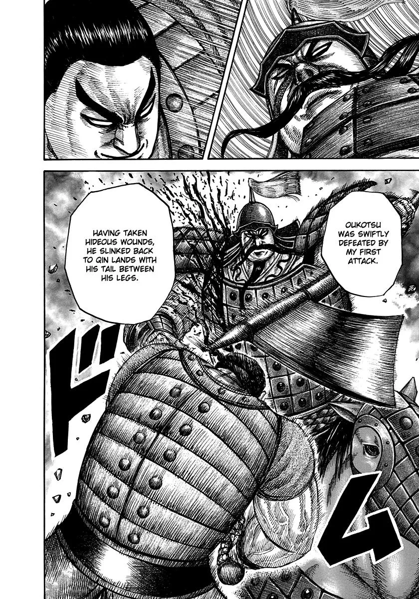 Kingdom - Chapter 311 - Page 14