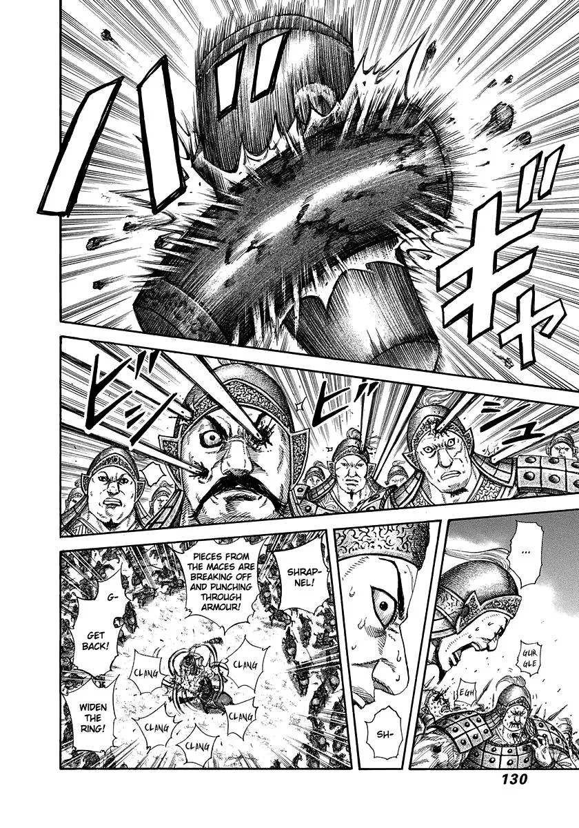 Kingdom - Chapter 312 - Page 14
