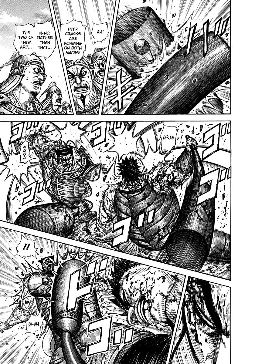 Kingdom - Chapter 313 - Page 15