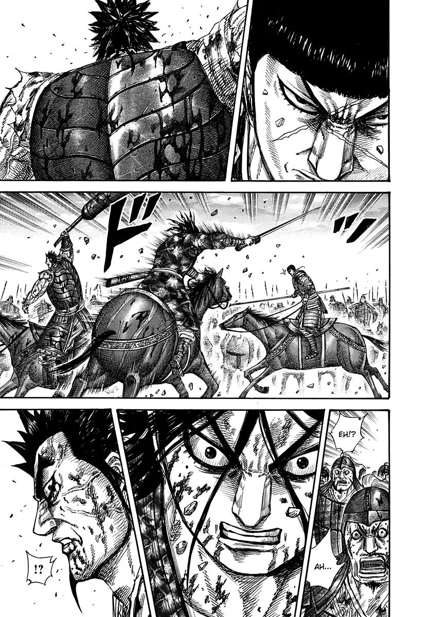 Kingdom - Chapter 314 - Page 10