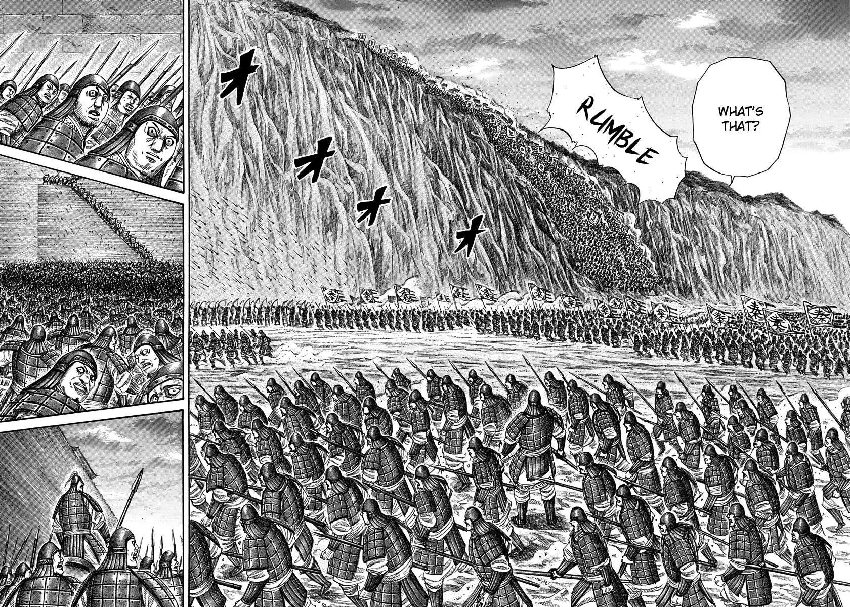 Kingdom - Chapter 317 - Page 9