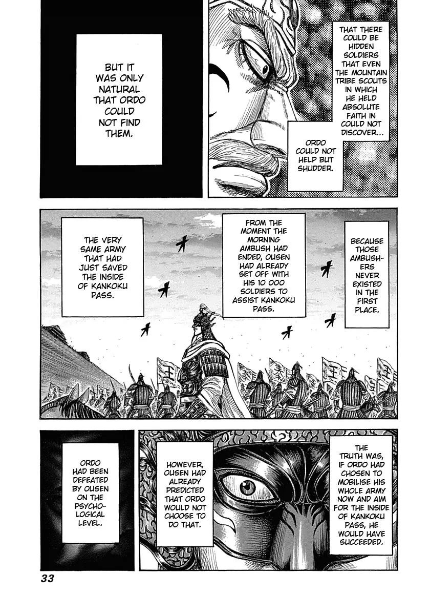 Kingdom - Chapter 318 - Page 8