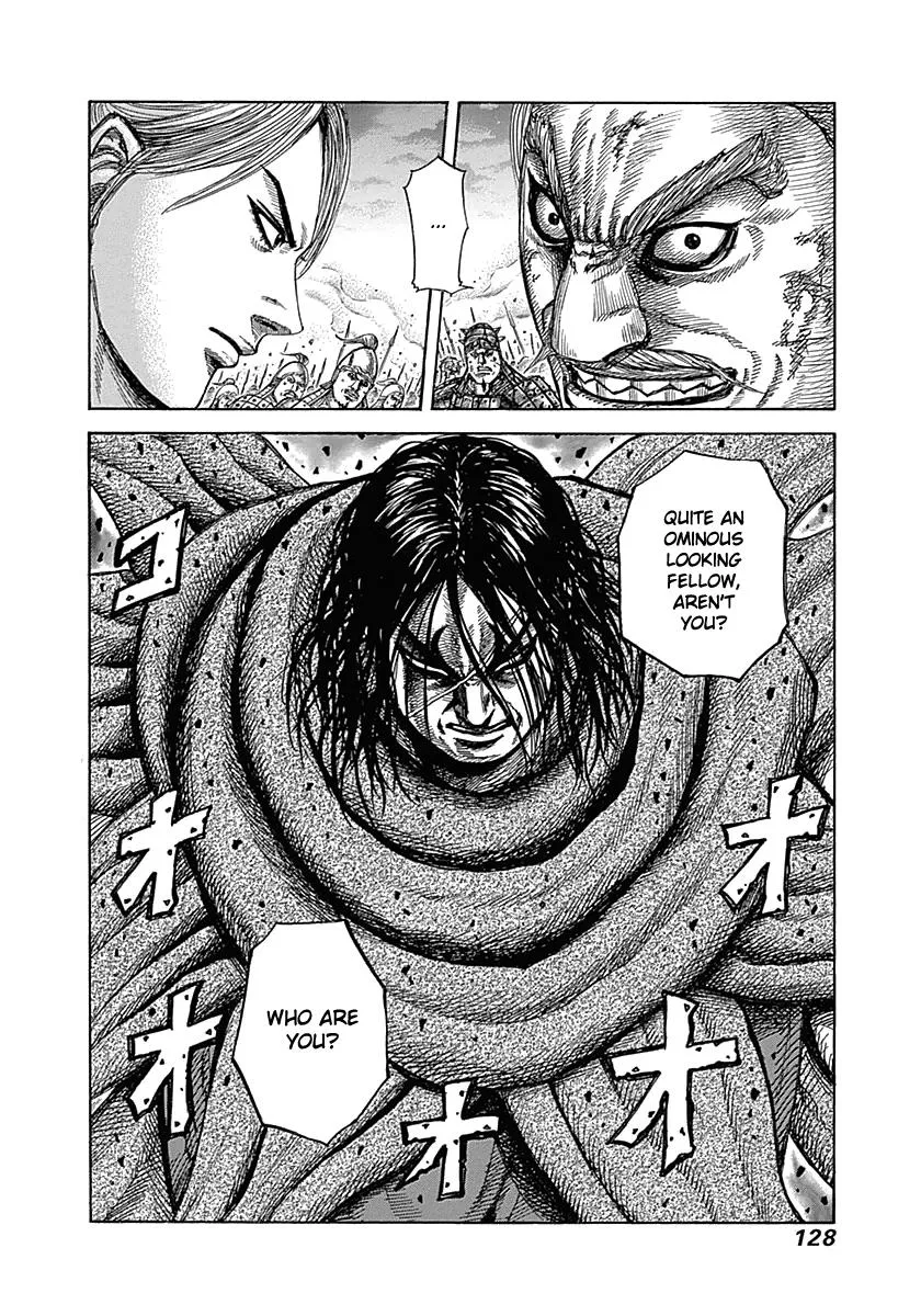 Kingdom - Chapter 323 - Page 11