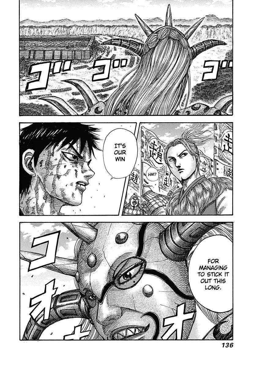 Kingdom - Chapter 345 - Page 18