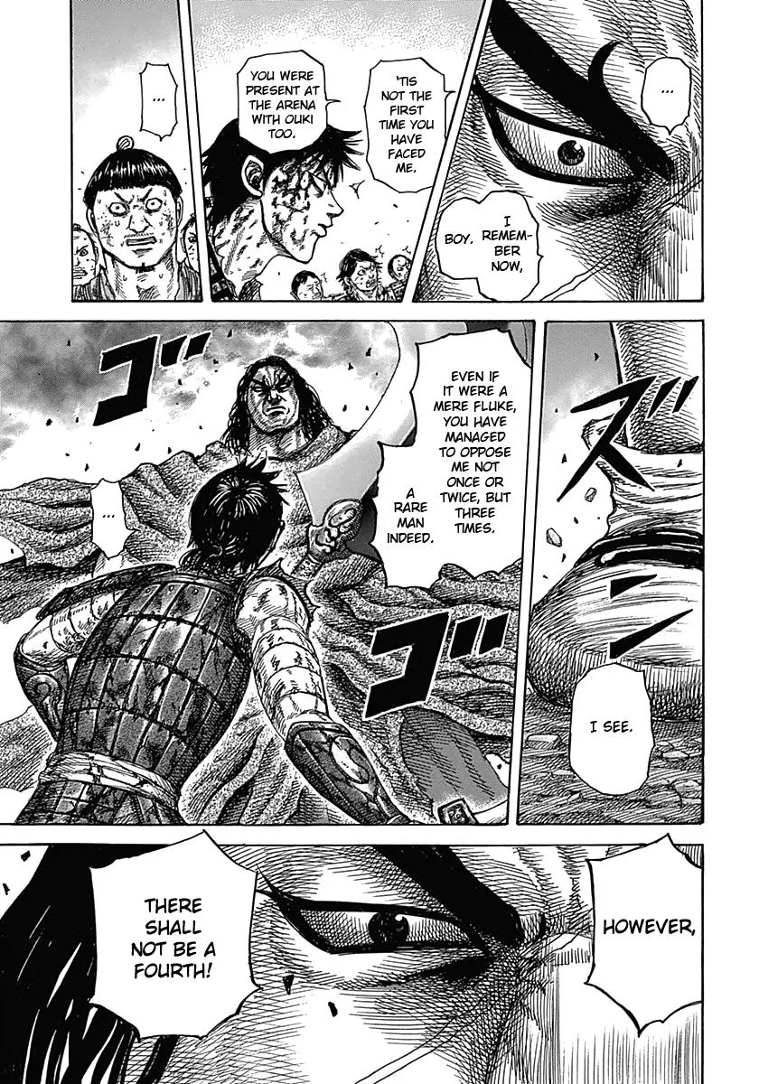 Kingdom - Chapter 349 - Page 15