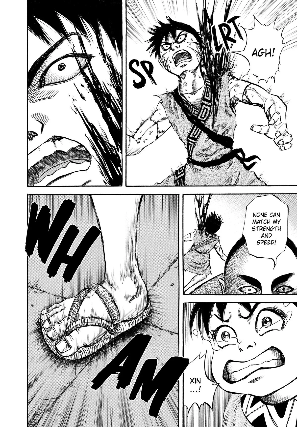 Kingdom - Chapter 35 - Page 15