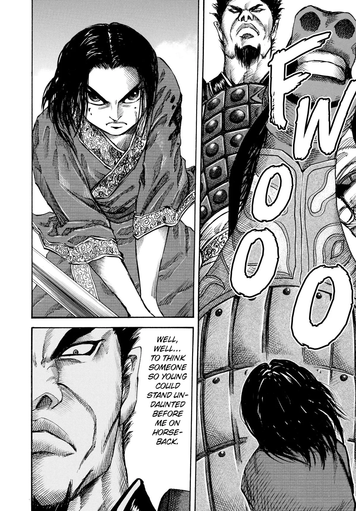Kingdom - Chapter 35 - Page 4