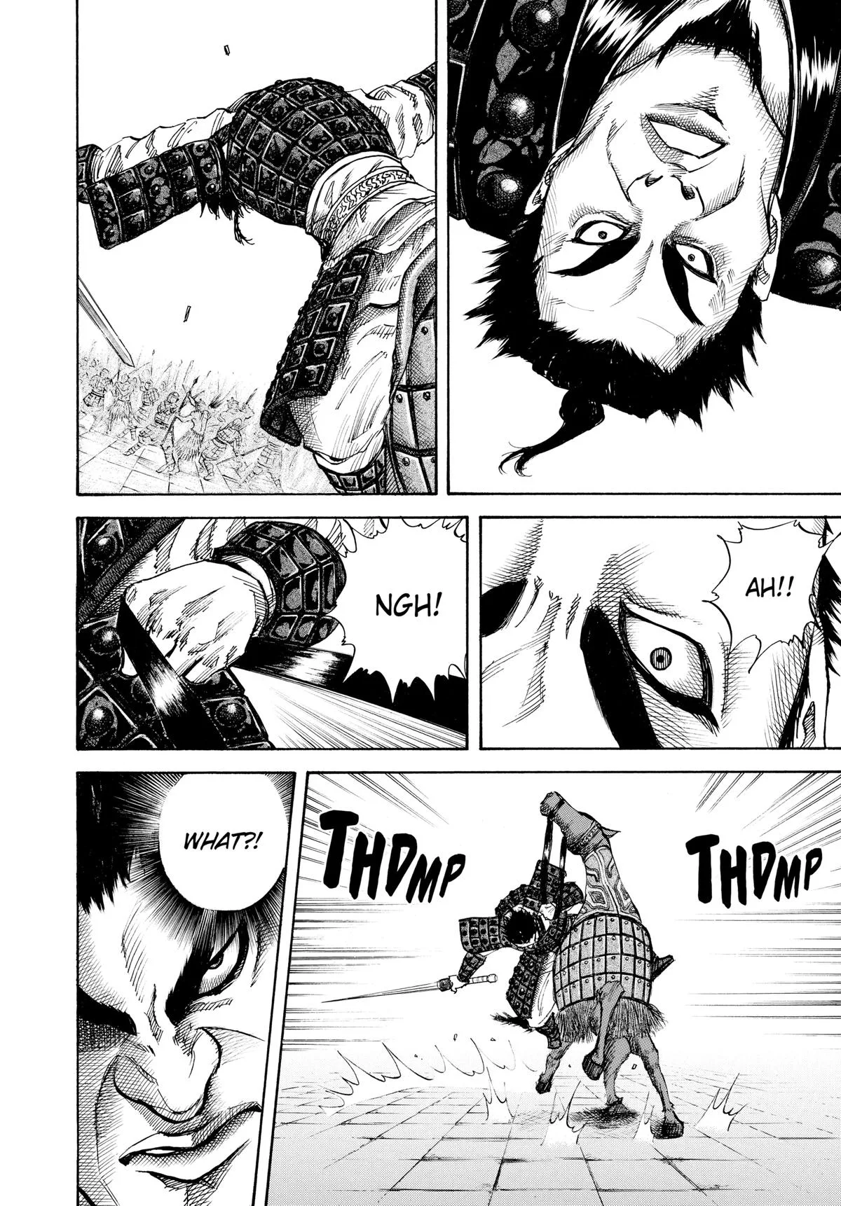 Kingdom - Chapter 35 - Page 6