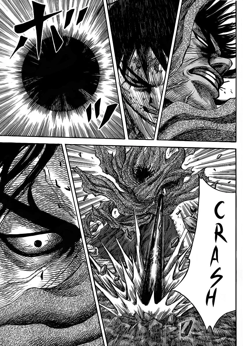Kingdom - Chapter 350 - Page 11