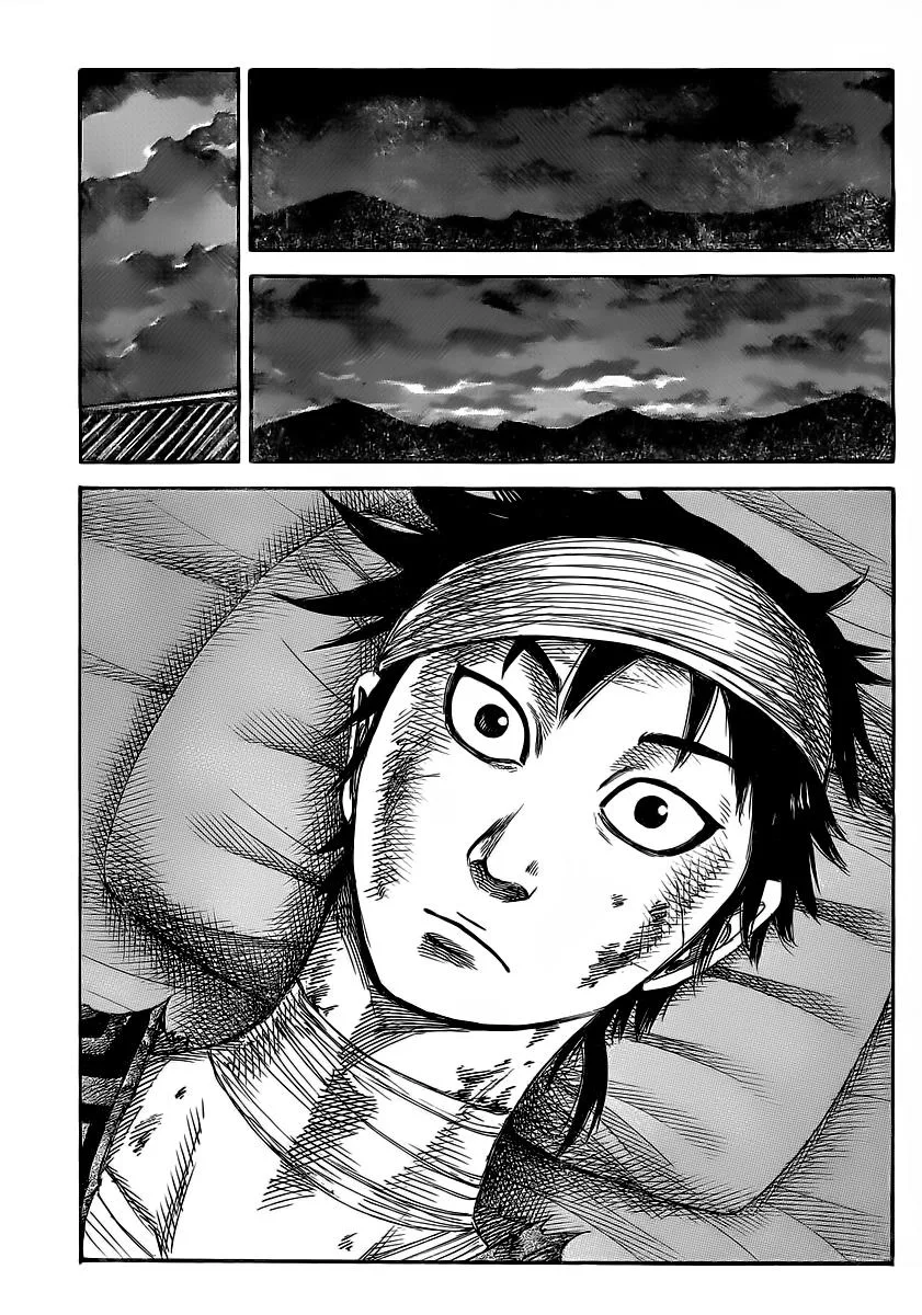 Kingdom - Chapter 353 - Page 7