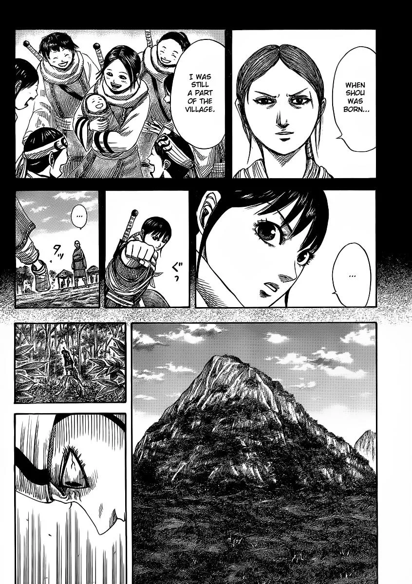 Kingdom - Chapter 357 - Page 16