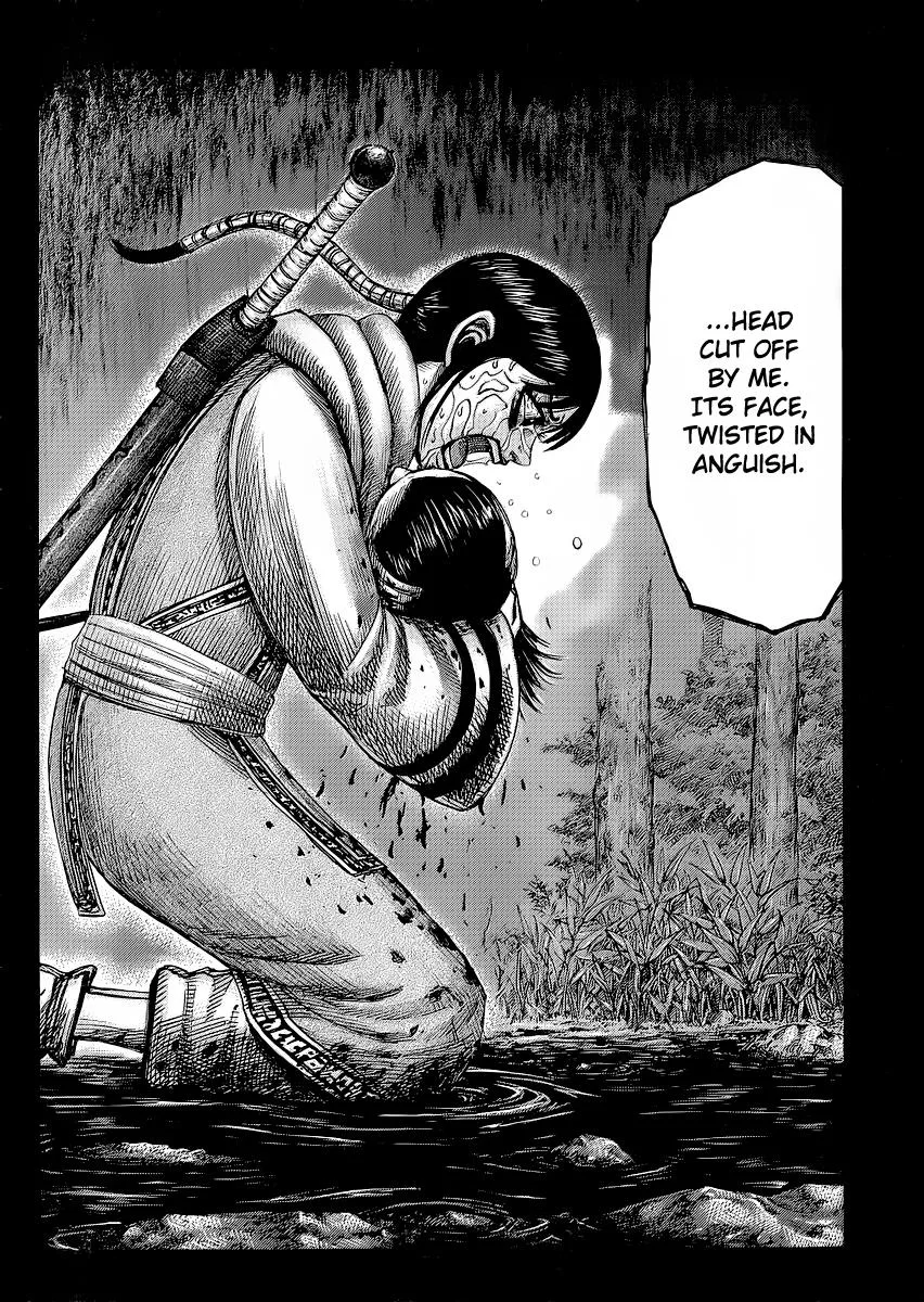 Kingdom - Chapter 358 - Page 11