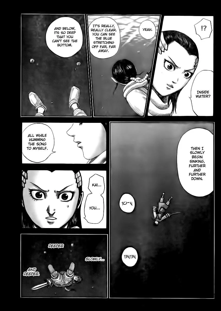 Kingdom - Chapter 359 - Page 11