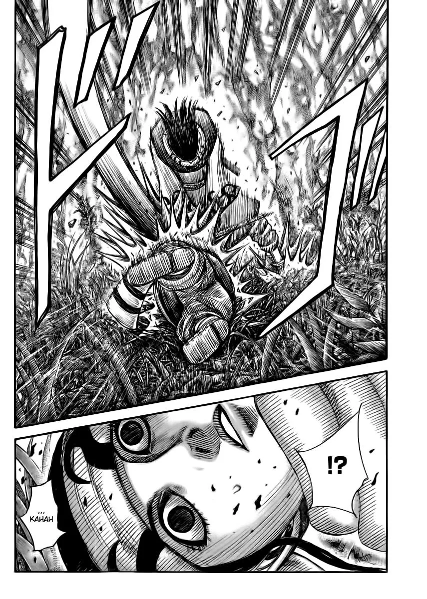 Kingdom - Chapter 359 - Page 17