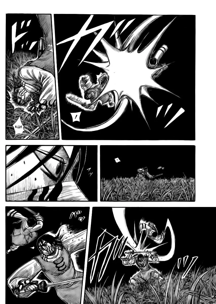 Kingdom - Chapter 360 - Page 10
