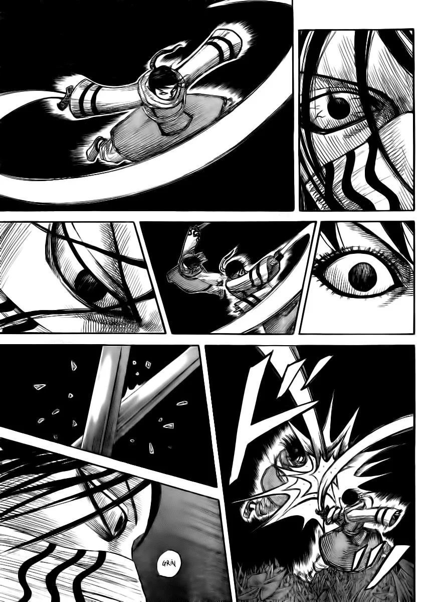 Kingdom - Chapter 360 - Page 11