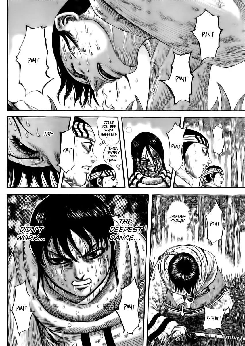 Kingdom - Chapter 360 - Page 14