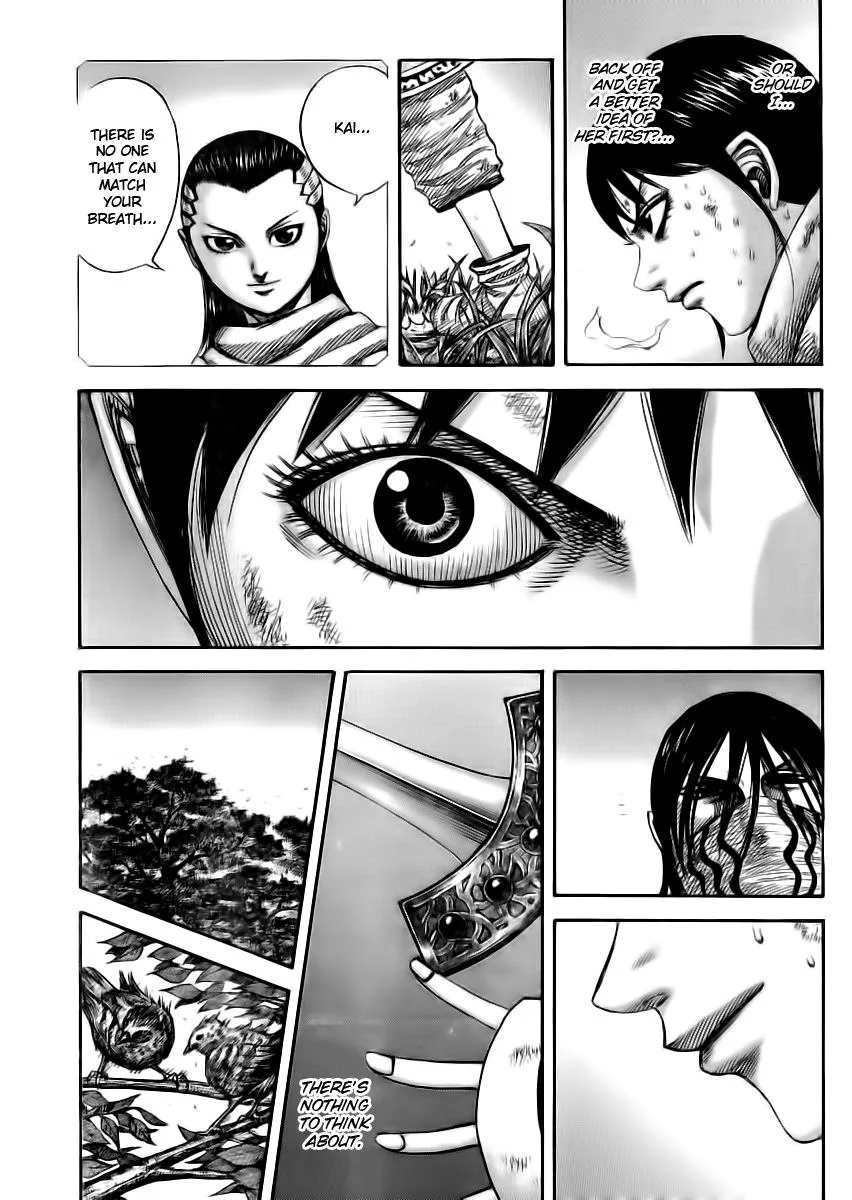 Kingdom - Chapter 360 - Page 5