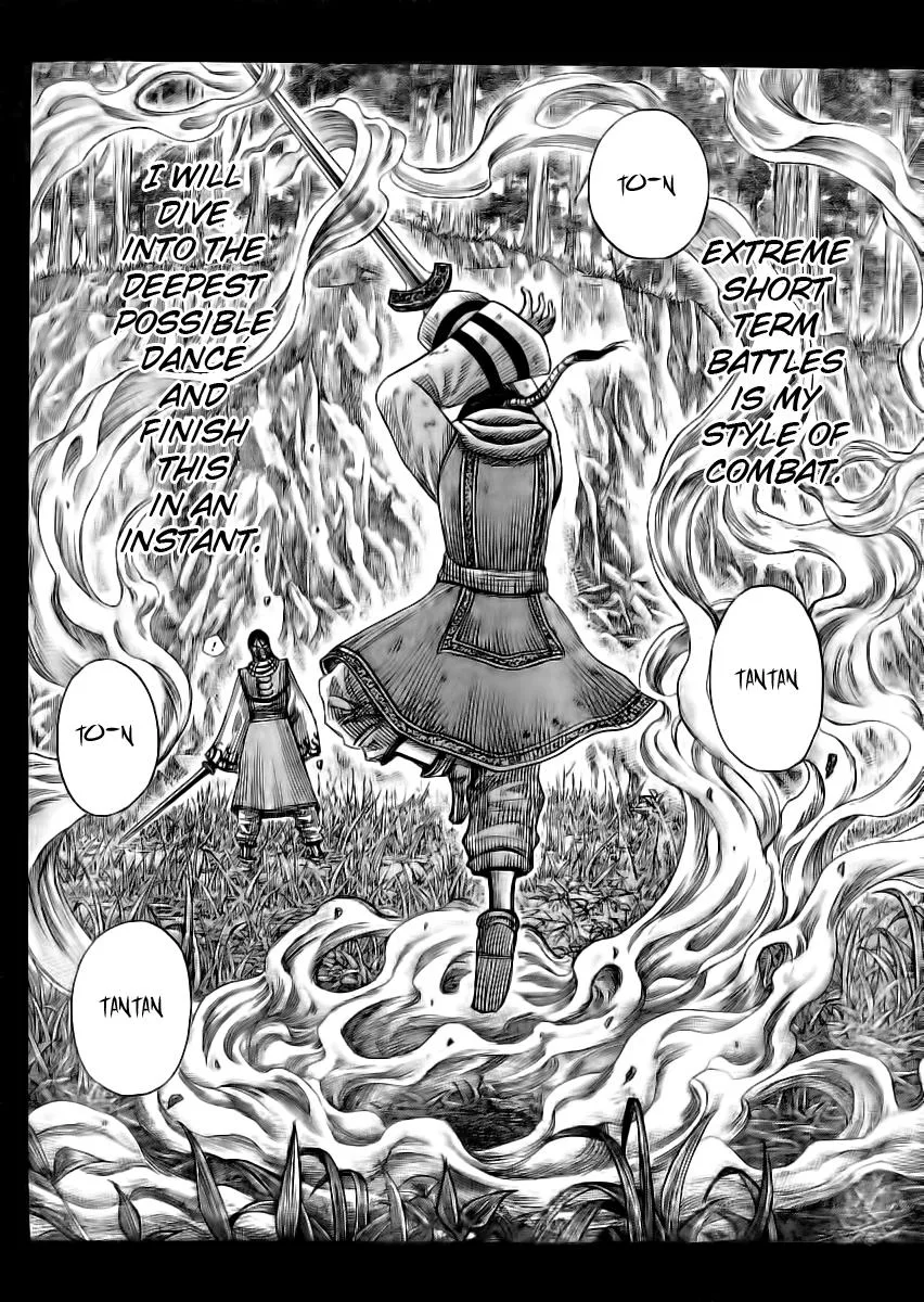 Kingdom - Chapter 360 - Page 6
