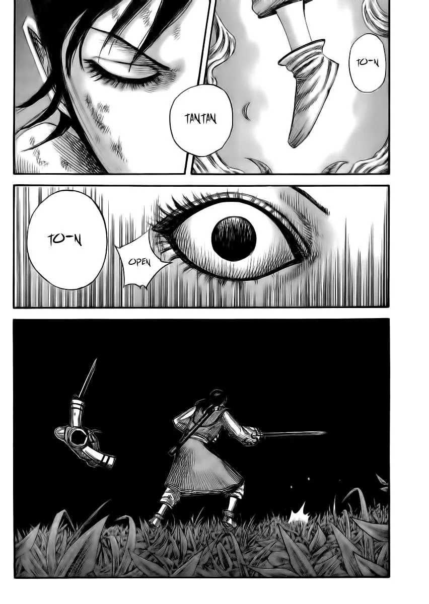 Kingdom - Chapter 360 - Page 8